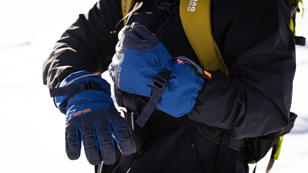 Phoenix GORE-TEX Glove