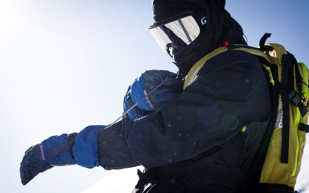 Phoenix GORE-TEX Glove