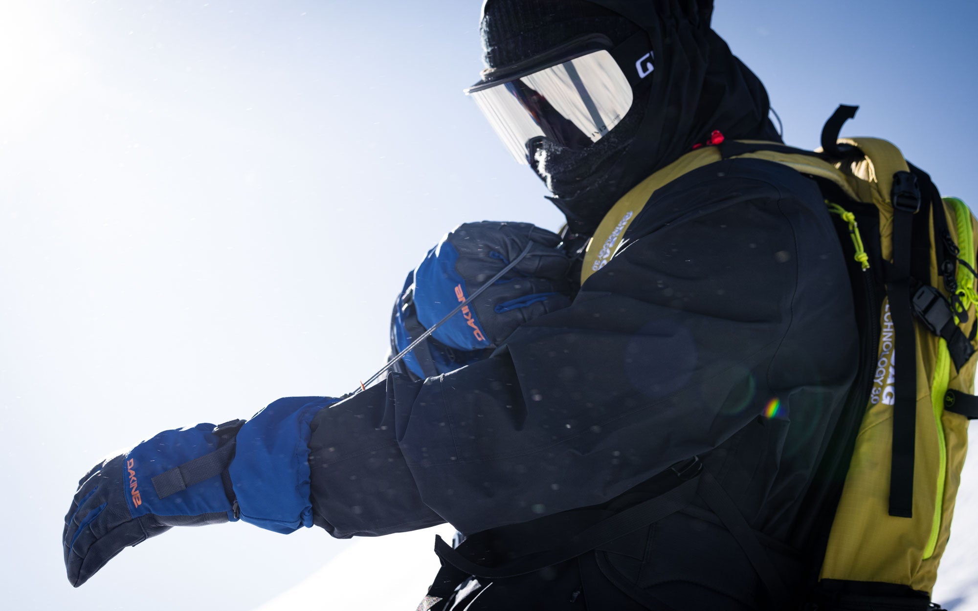 Phoenix GORE-TEX Glove
