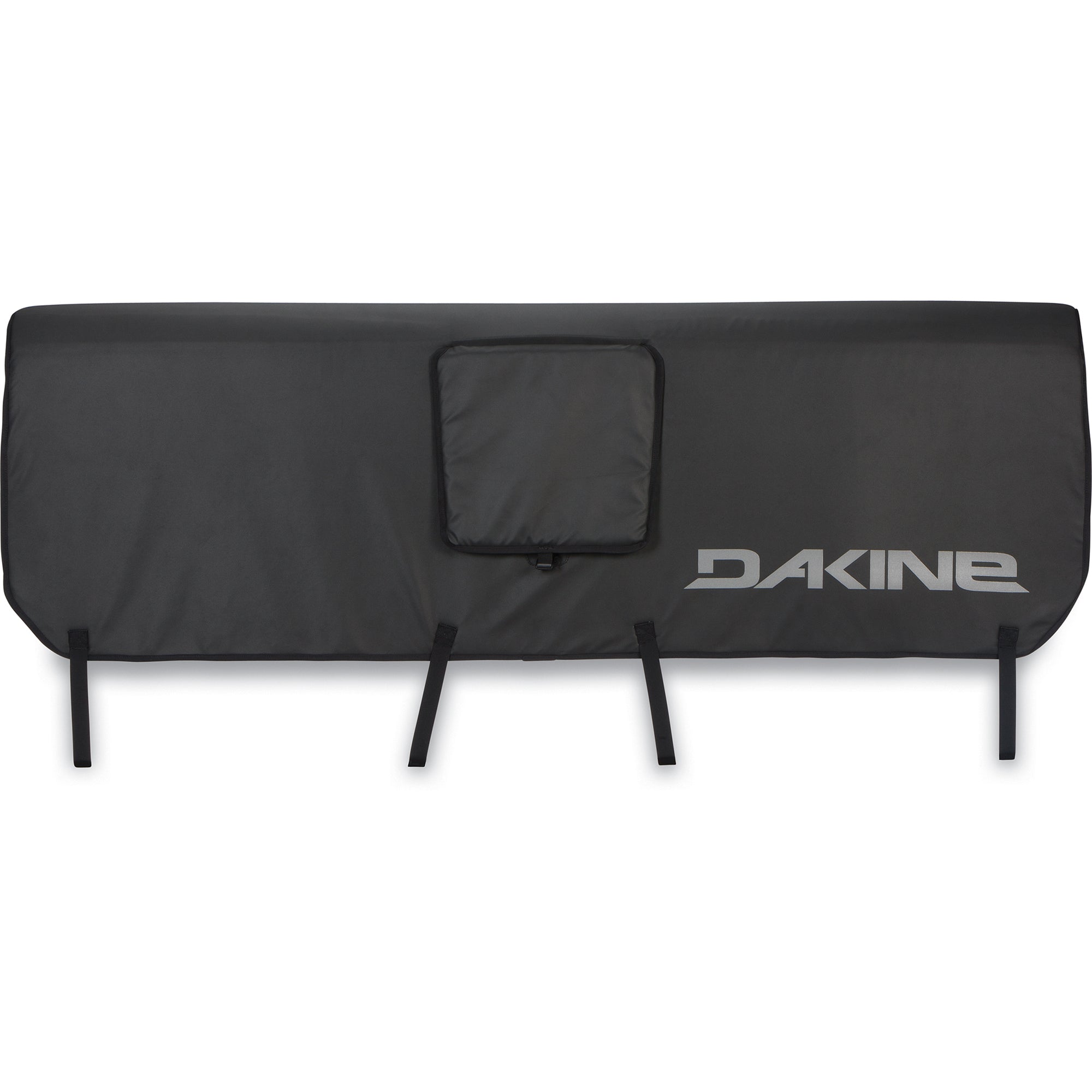 Pickup Pad DLX - Black