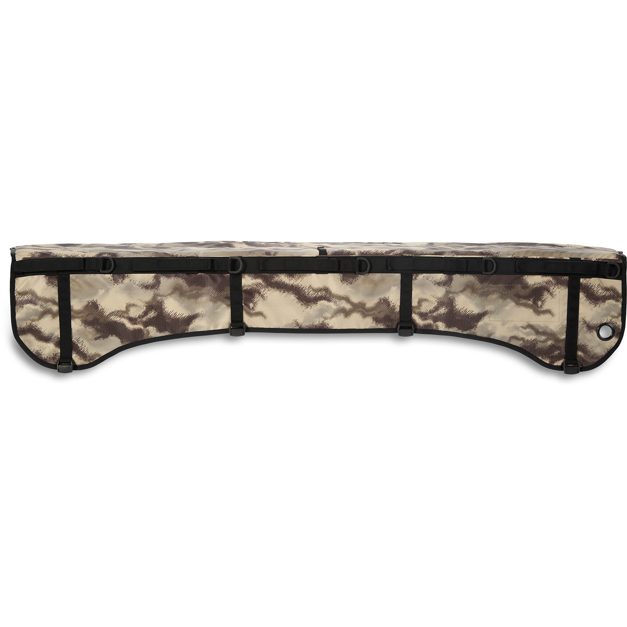 Pickup Pad DLX Curve™