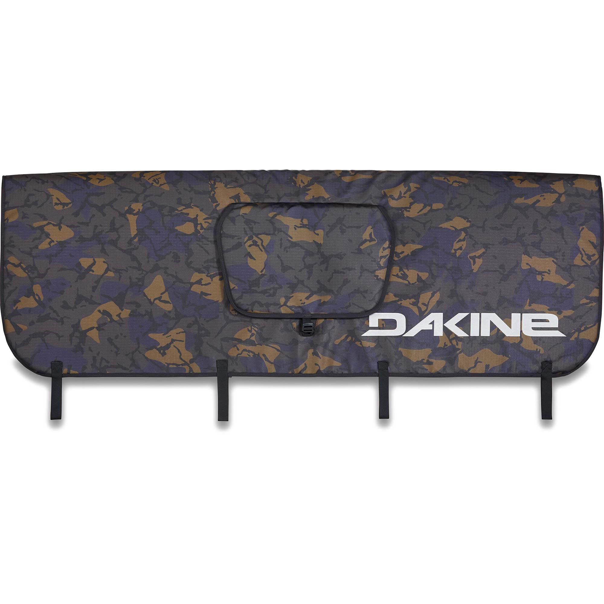 Pickup Pad DLX Curve™