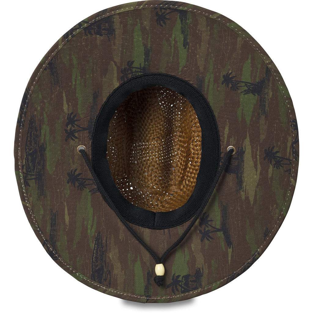 Pindo Straw Hat
