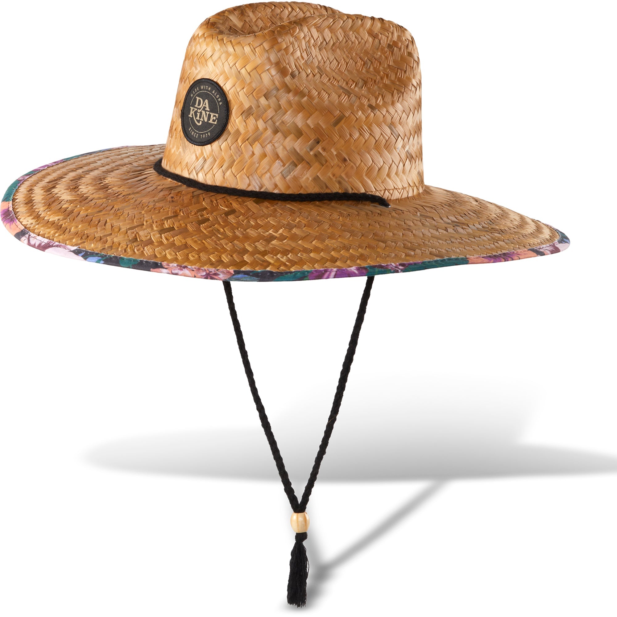 Pindo Straw Hat
