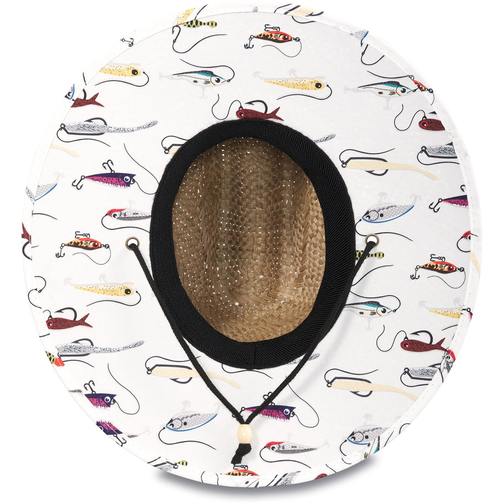 Pindo Straw Hat