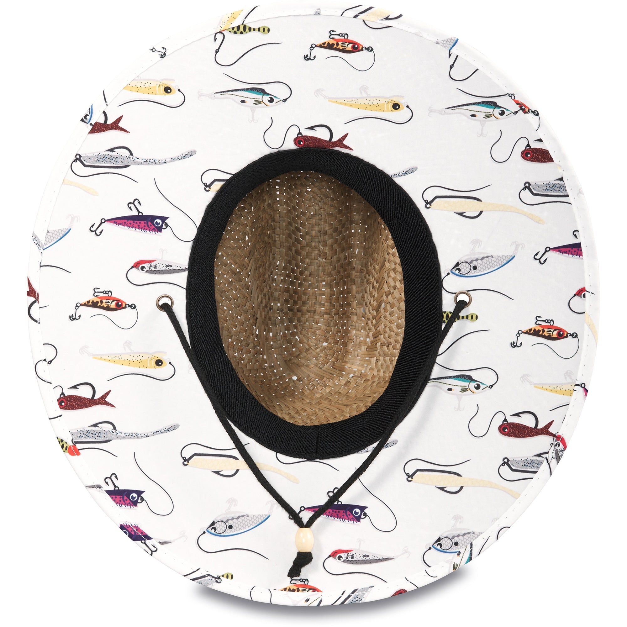 Pindo Straw Hat