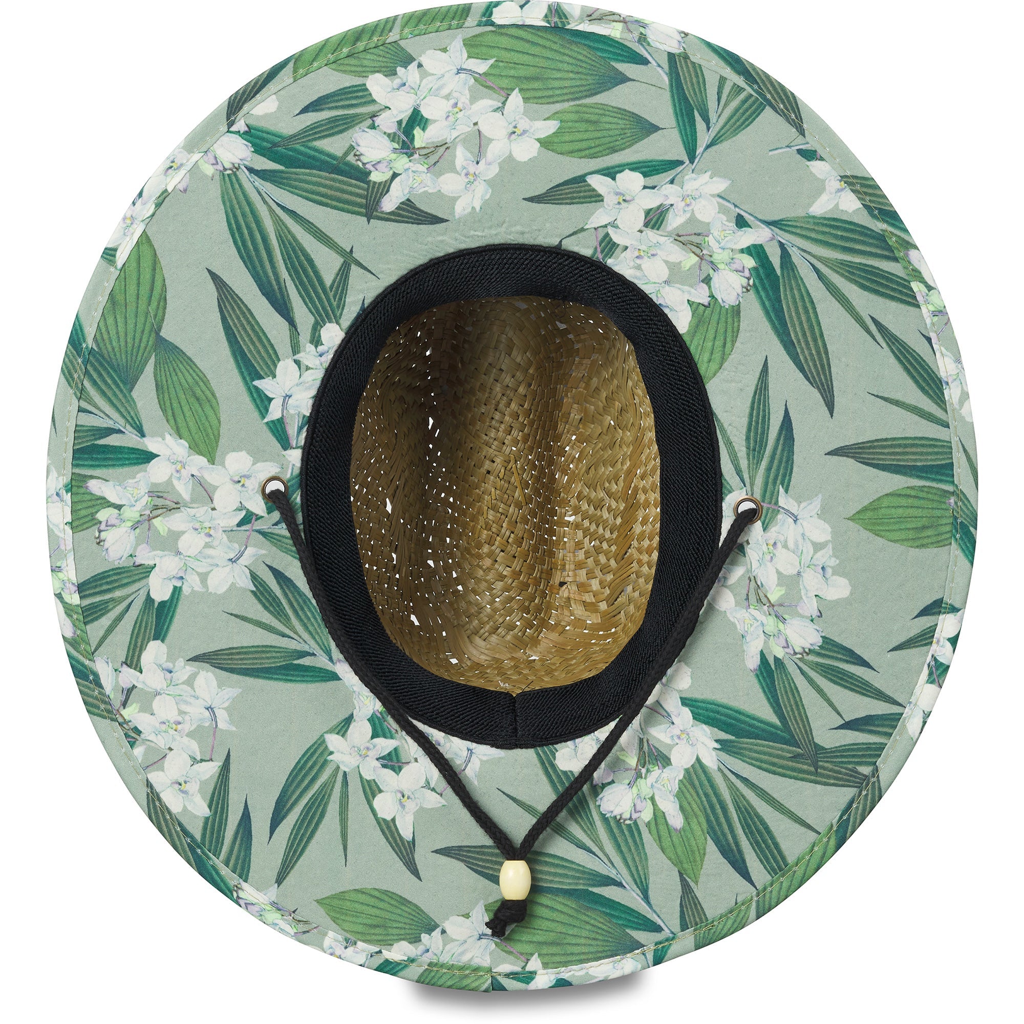 Pindo Straw Hat