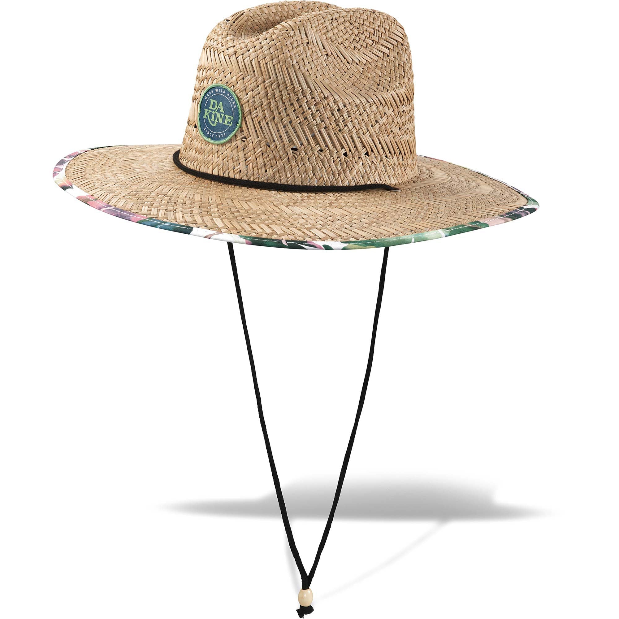 Pindo Straw Hat