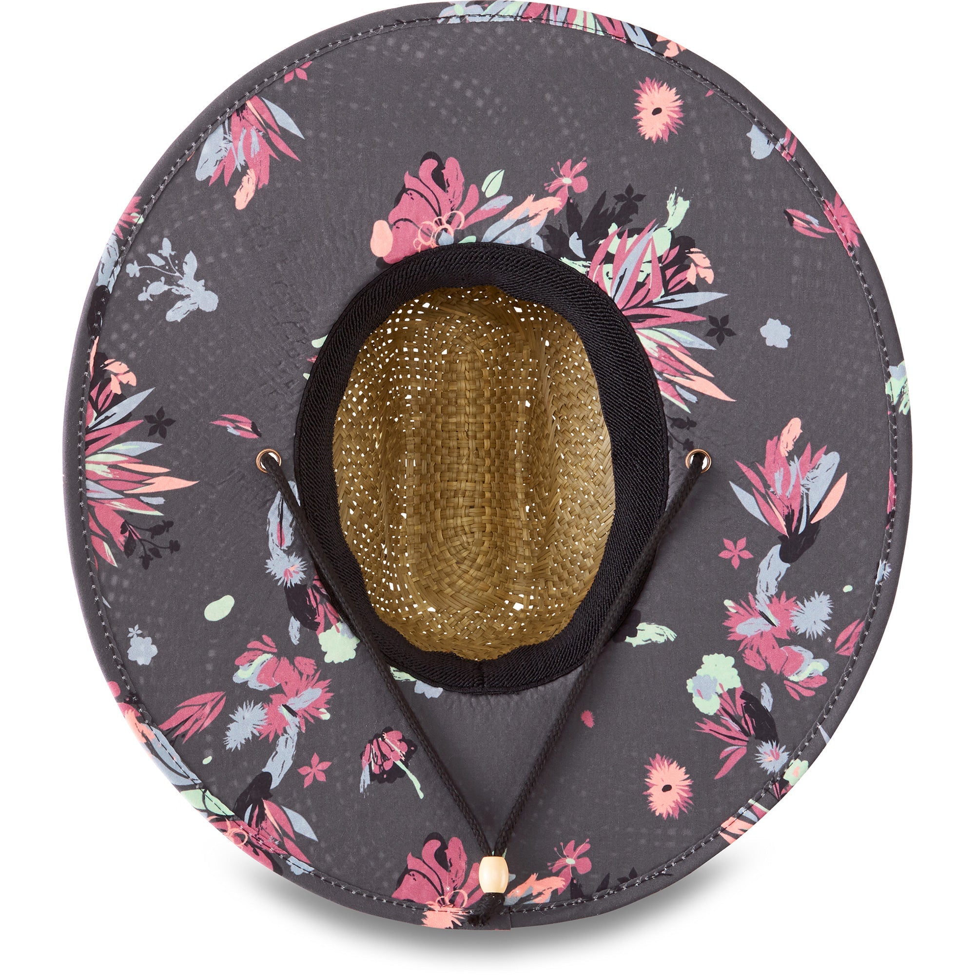 Pindo Straw Hat