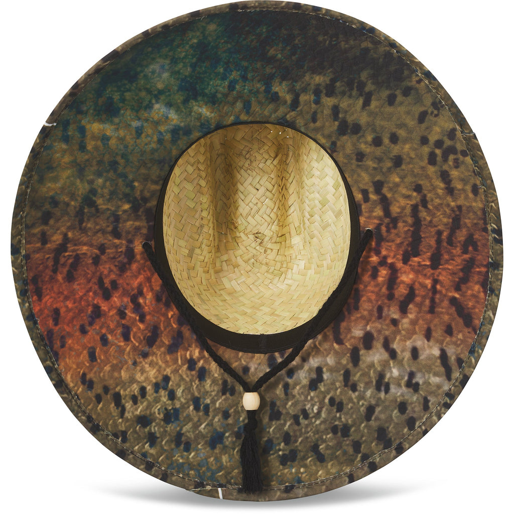 Pindo Straw Hat