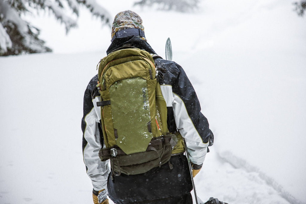Poacher 32L Backpack