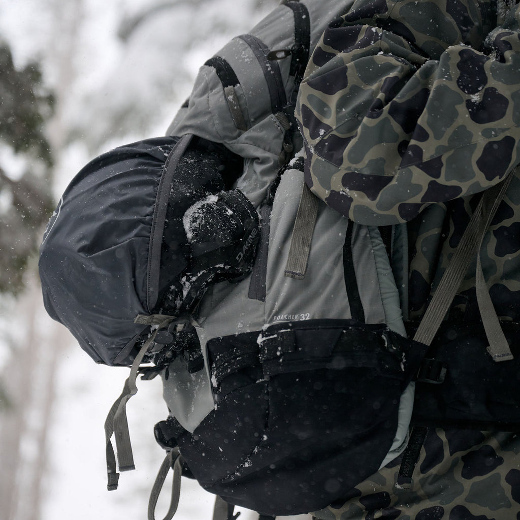 Poacher Backpack 32L - Griffin