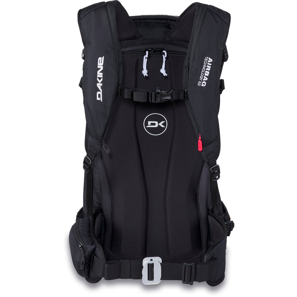 Poacher RAS Backpack 26L - Black