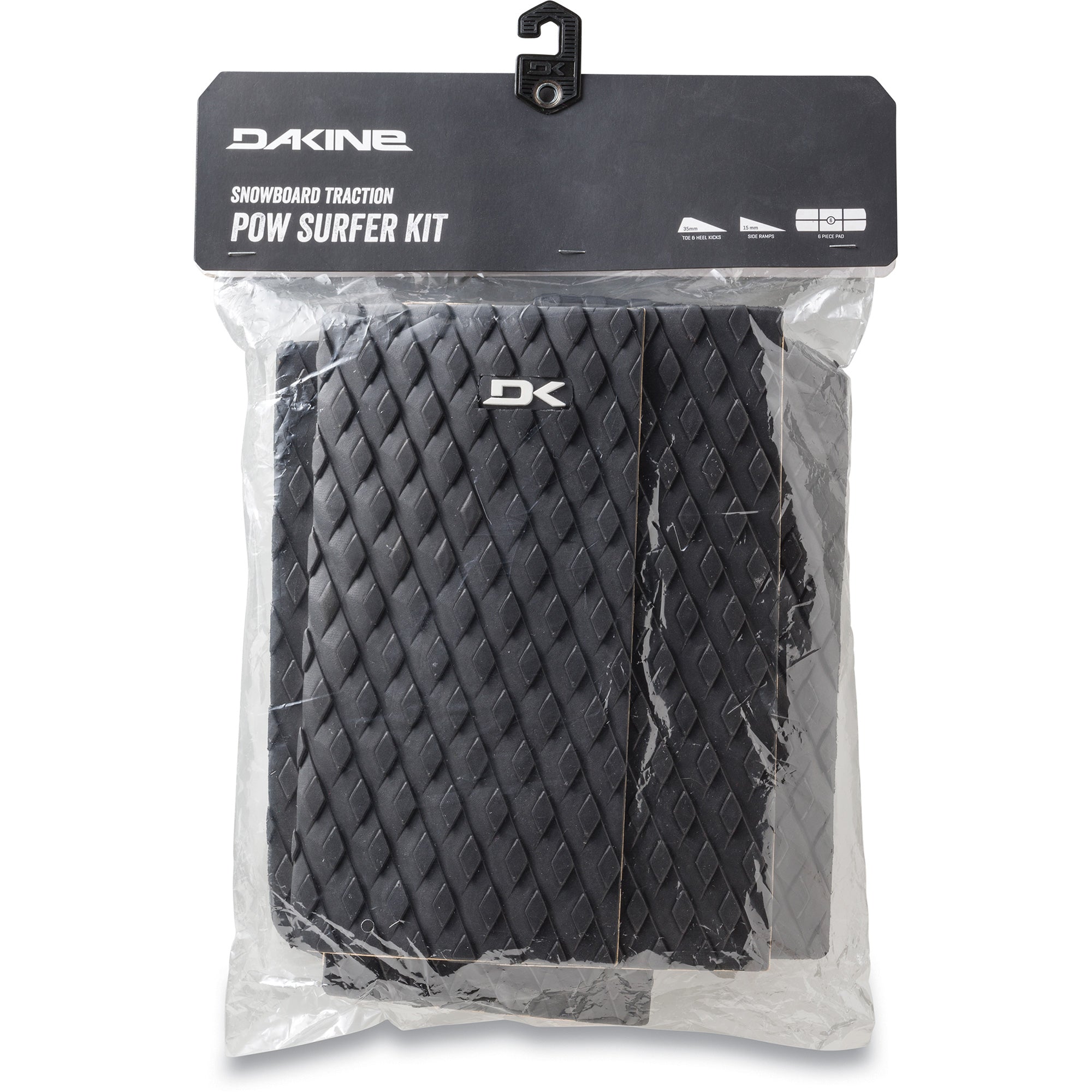 Pow Surfer Kit Stomp Pad