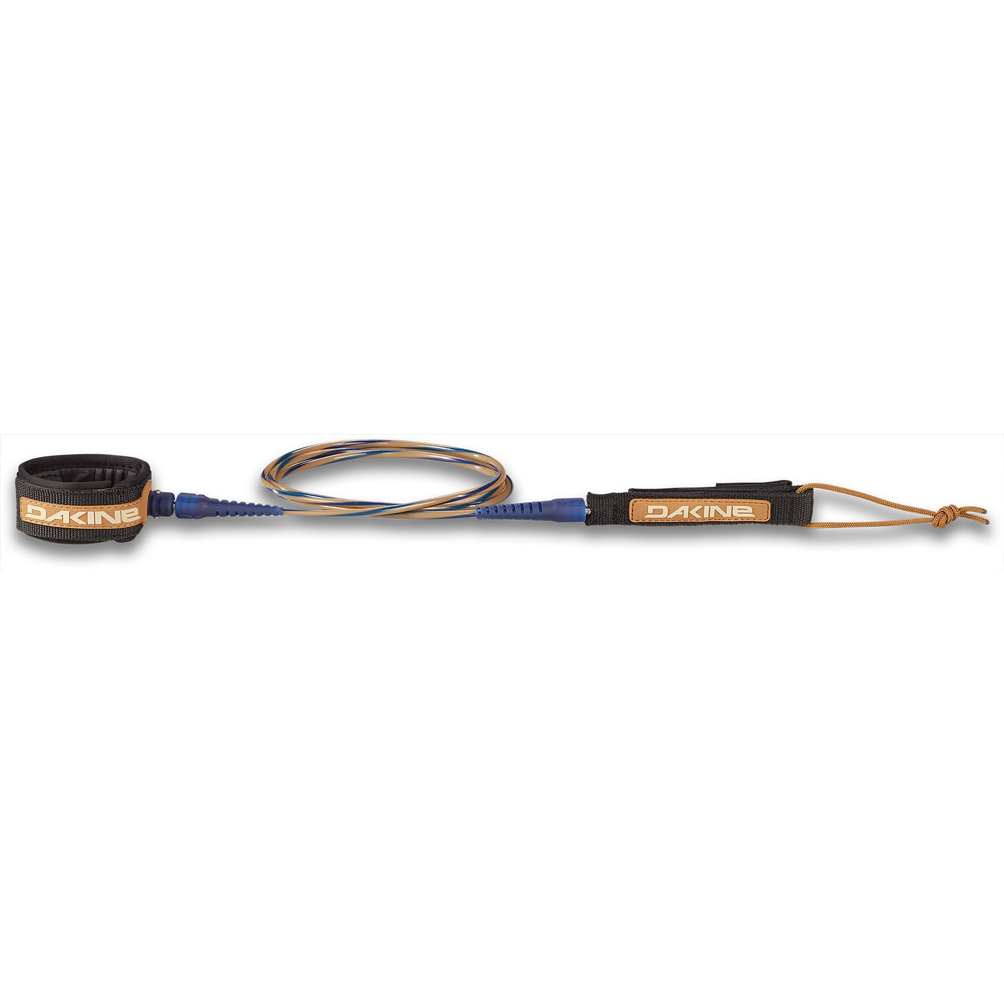Procomp 6' X 3/16" Surf Leash