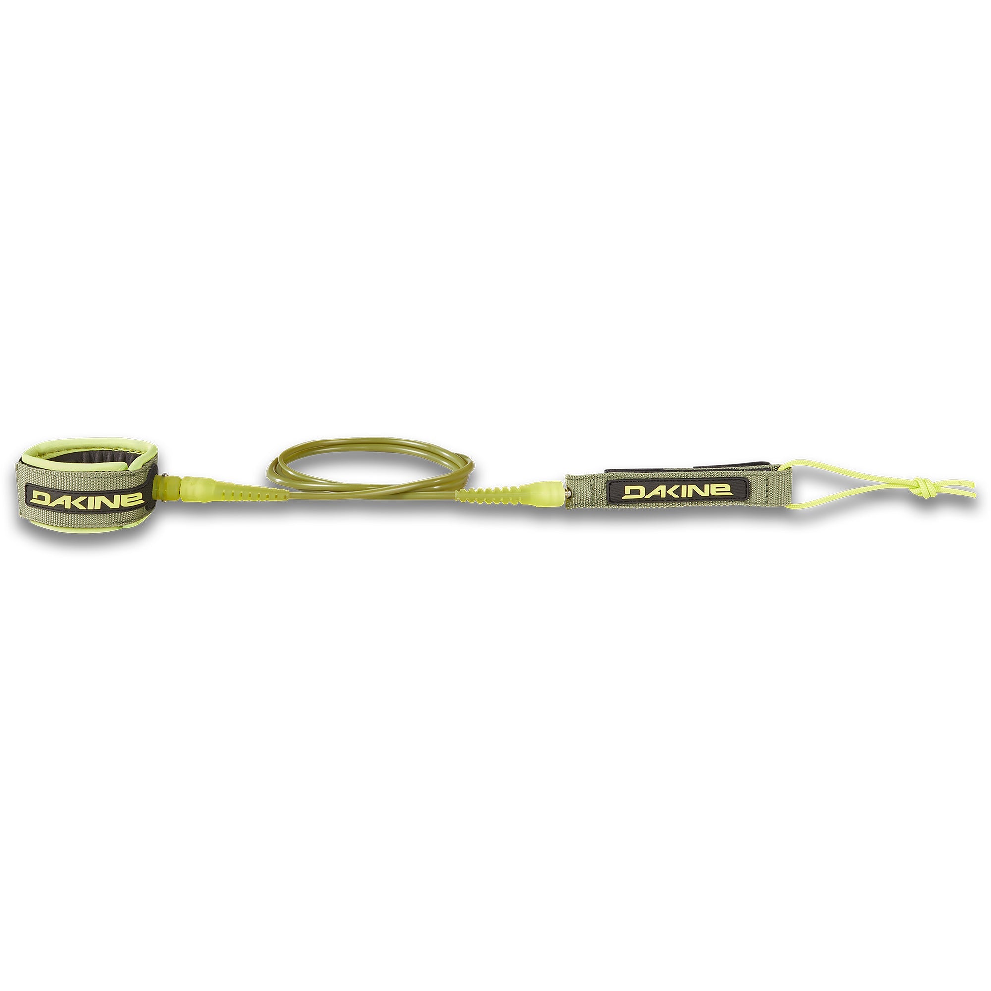 Procomp 6' X 3/16" Surf Leash