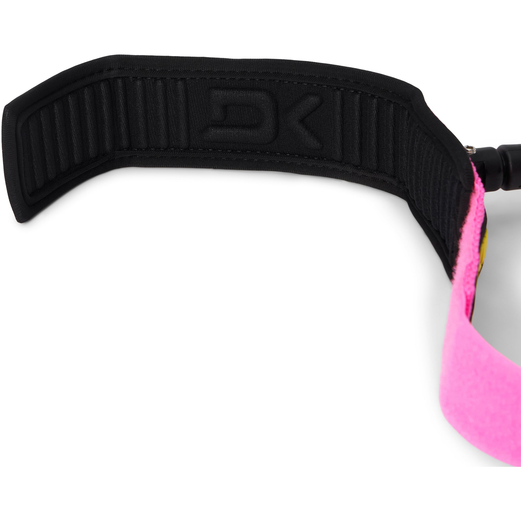 Procomp Small Leash 6Ft X 3/16In - Brooks Black Neon