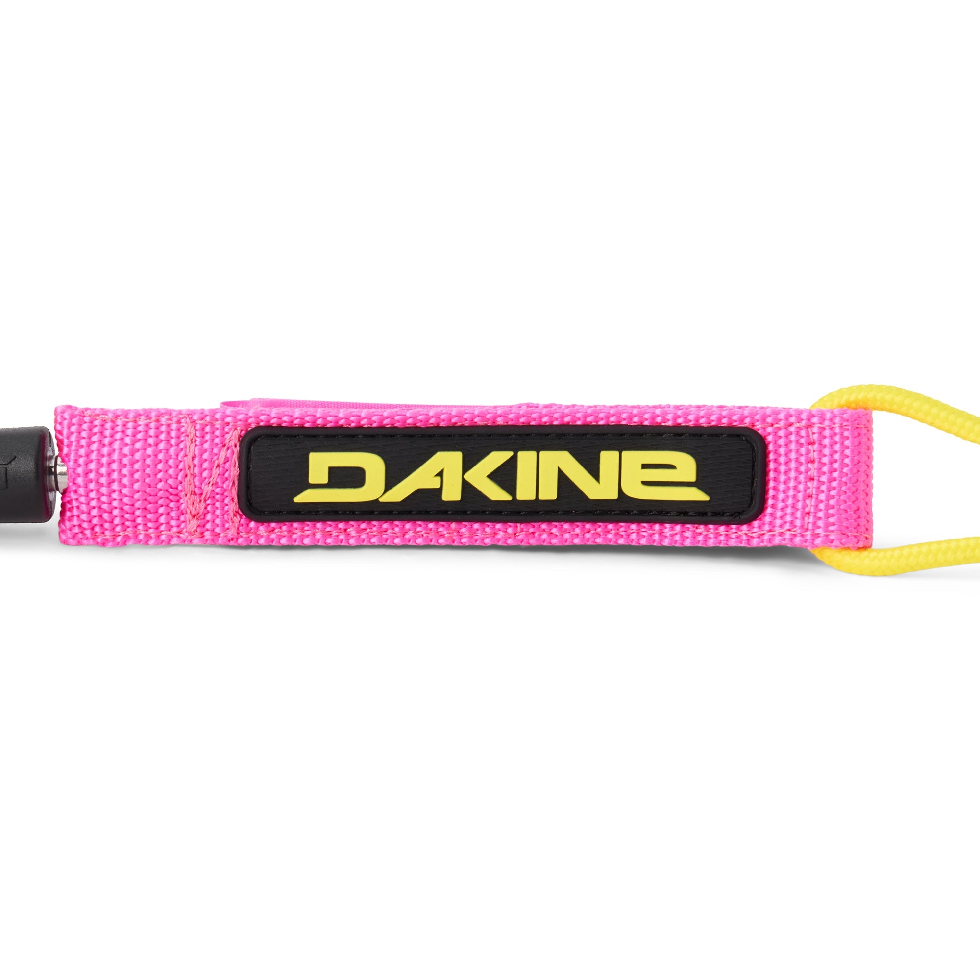 Procomp Small Leash 6Ft X 3/16In - Brooks Black Neon