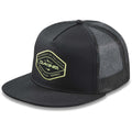 Pursuit Flat Bill Trucker