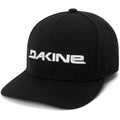 Rail 3D Ballcap - Black