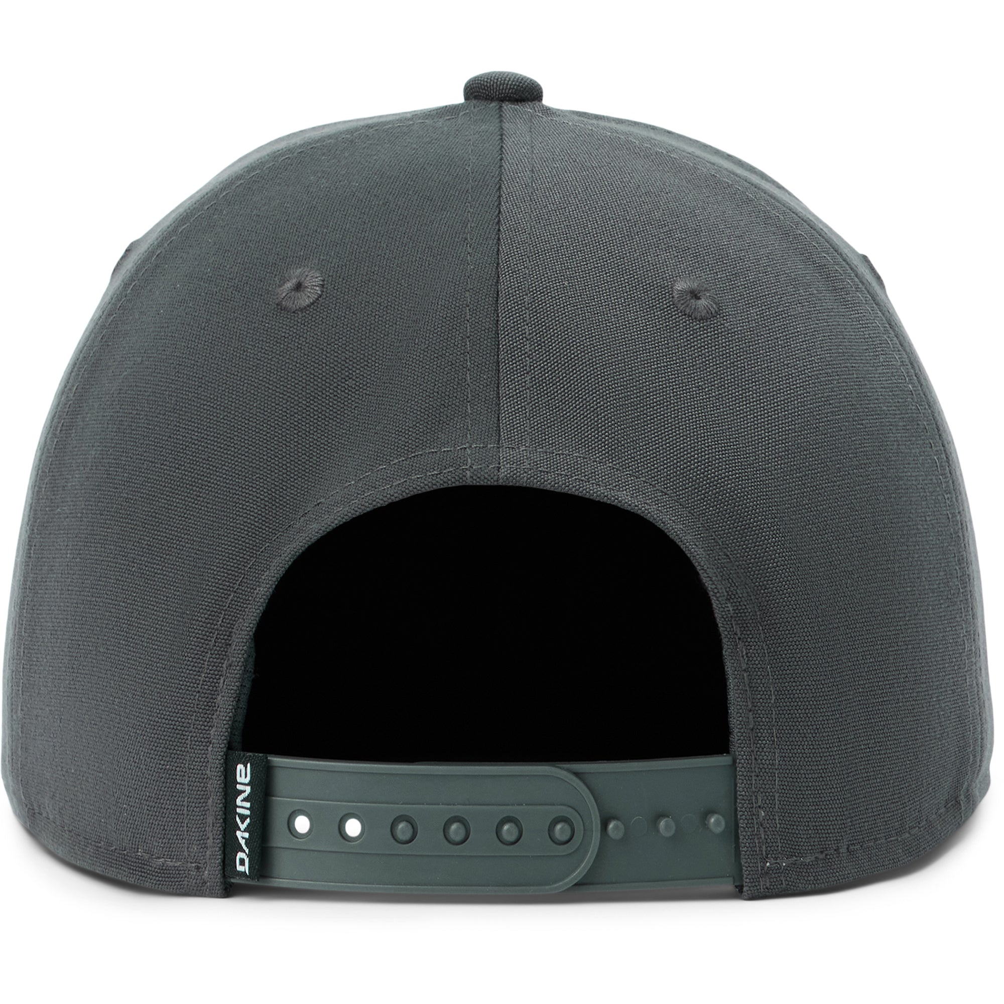 Rail 3D Ballcap - Odyssey Grey