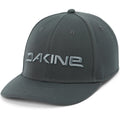 Rail 3D Ballcap - Odyssey Grey