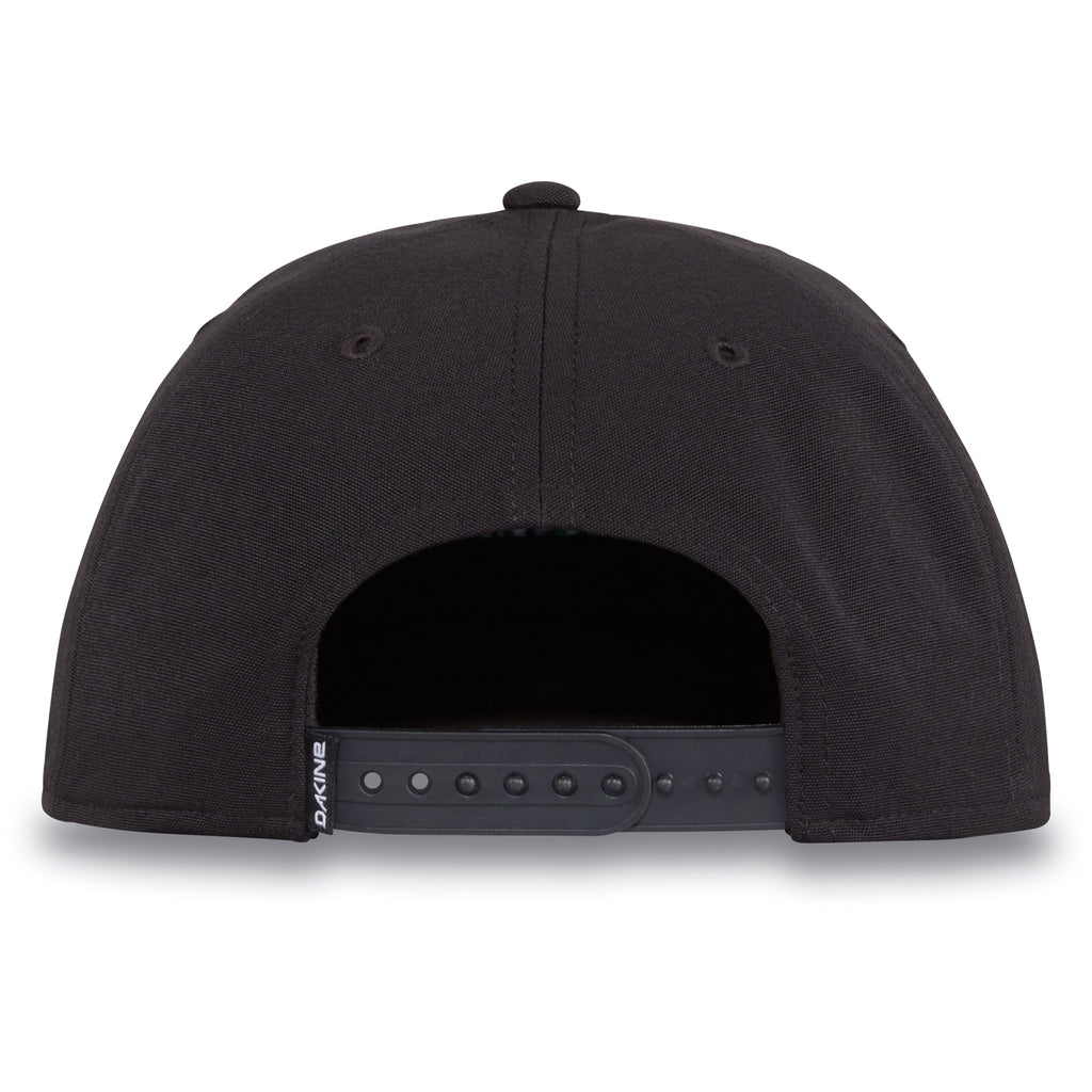 Rail 3D Ballcap
