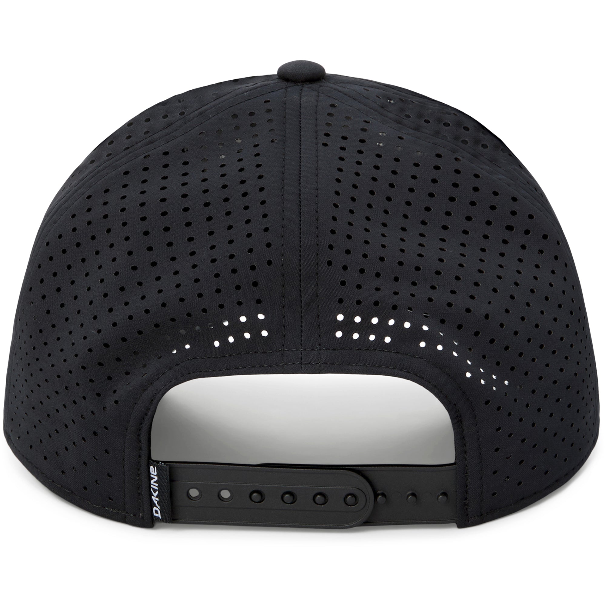 Rail Tech Ballcap - Black