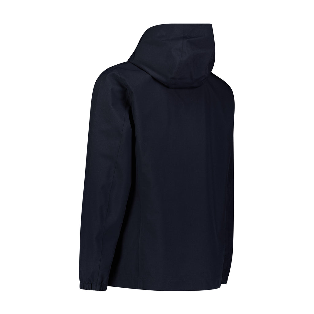 Rain Protection Light Jacket - Black