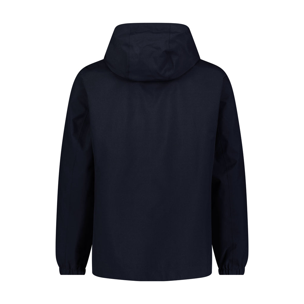 Rain Protection Light Jacket - Black