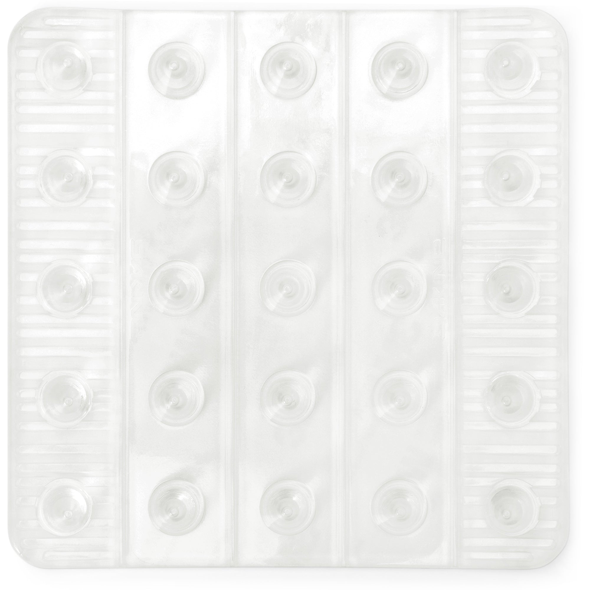 Ramp Spike Mat - Clear
