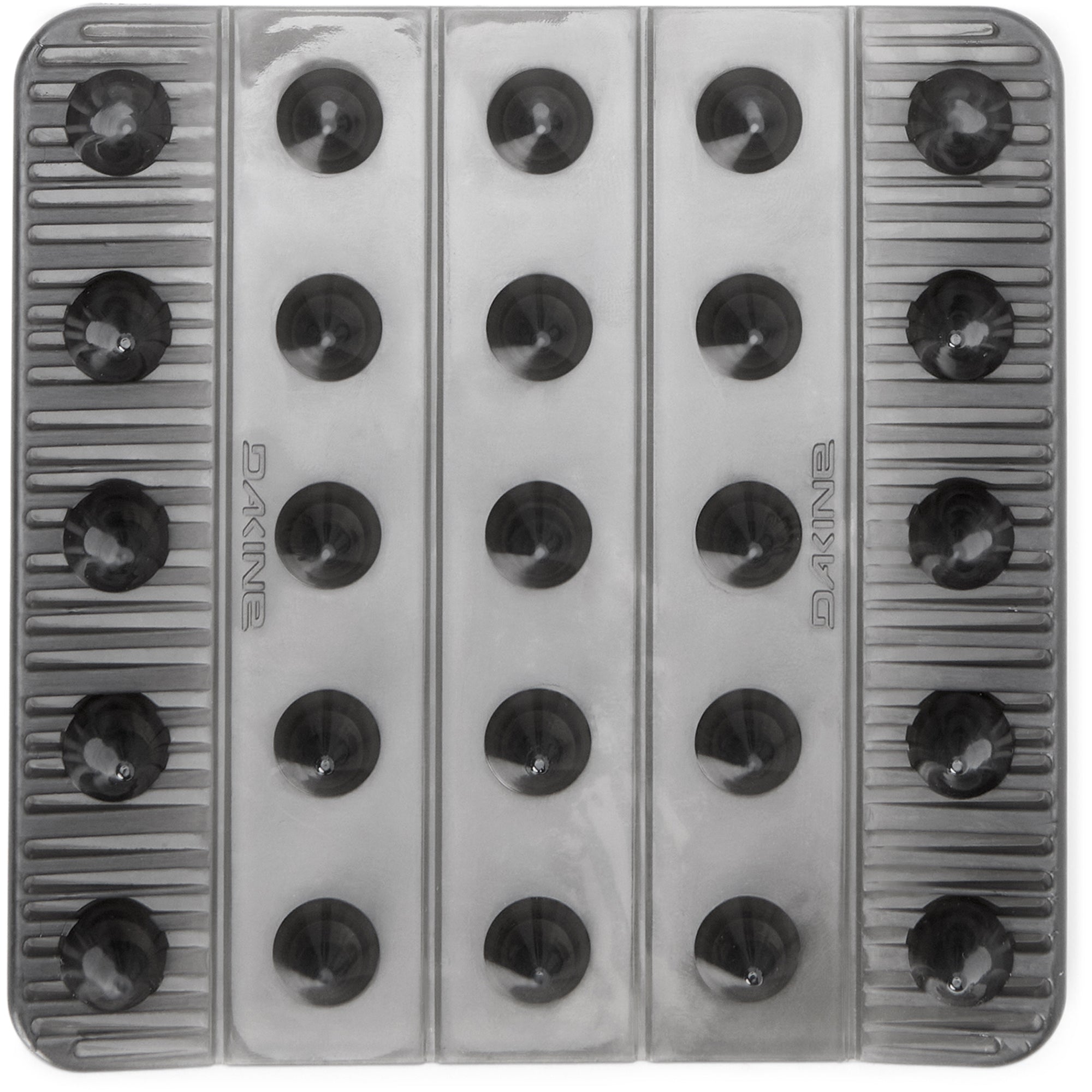 Ramp Spike Mat - Clear Black
