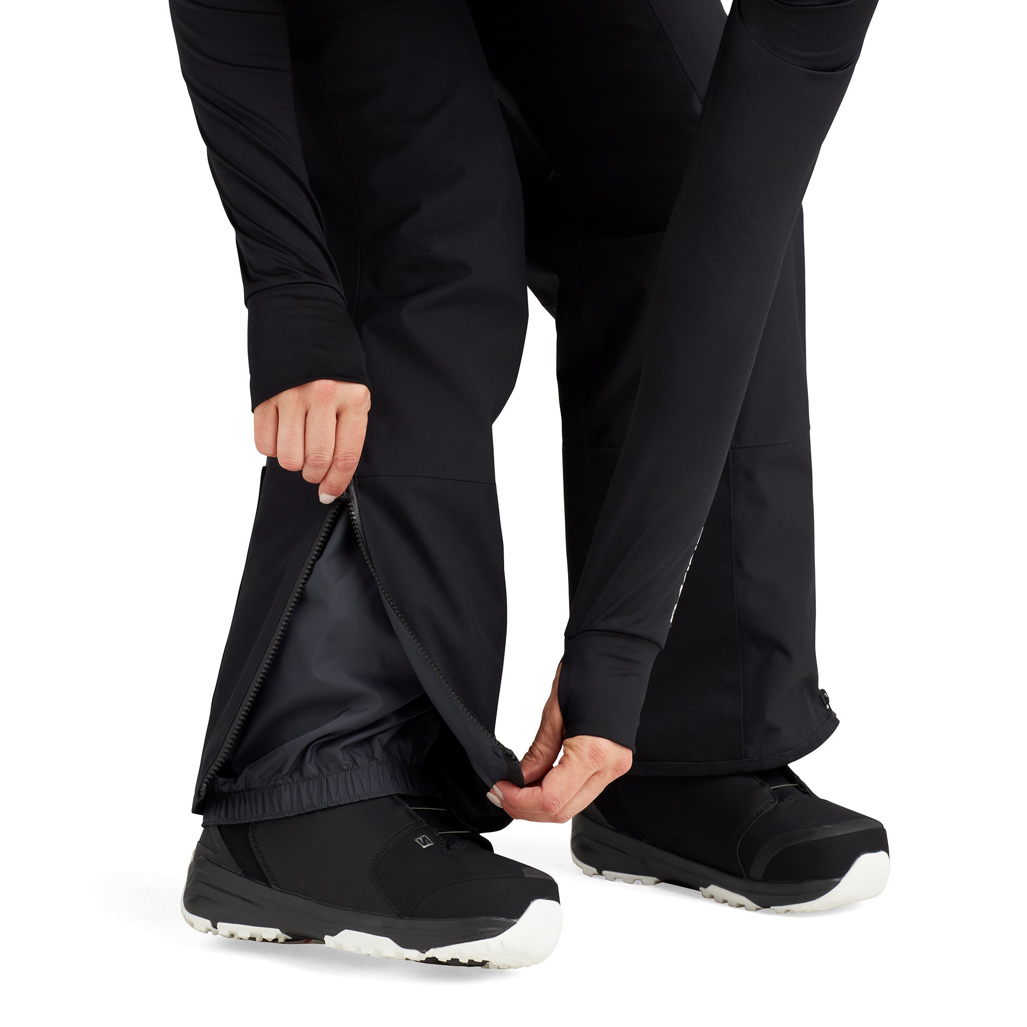 Reach 20K 2L Pant - Women's
