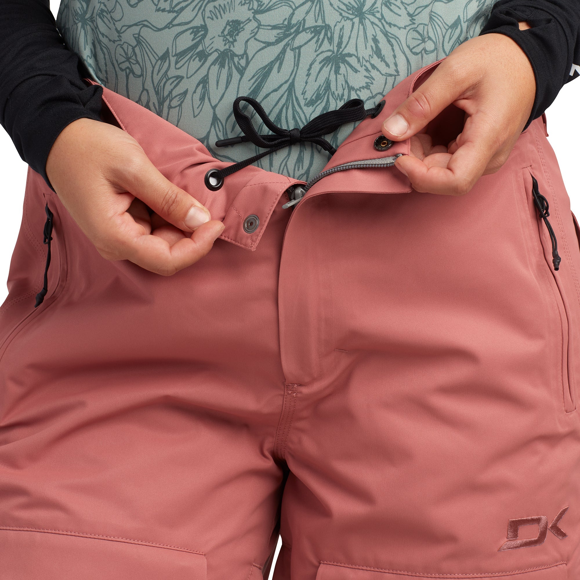 Reach 20K 2L Pant - Women's