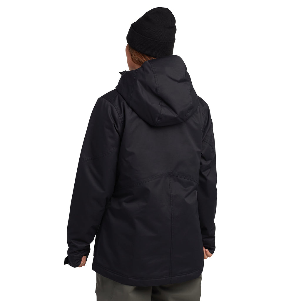 Reach Insulated 20K Jacket - Women's