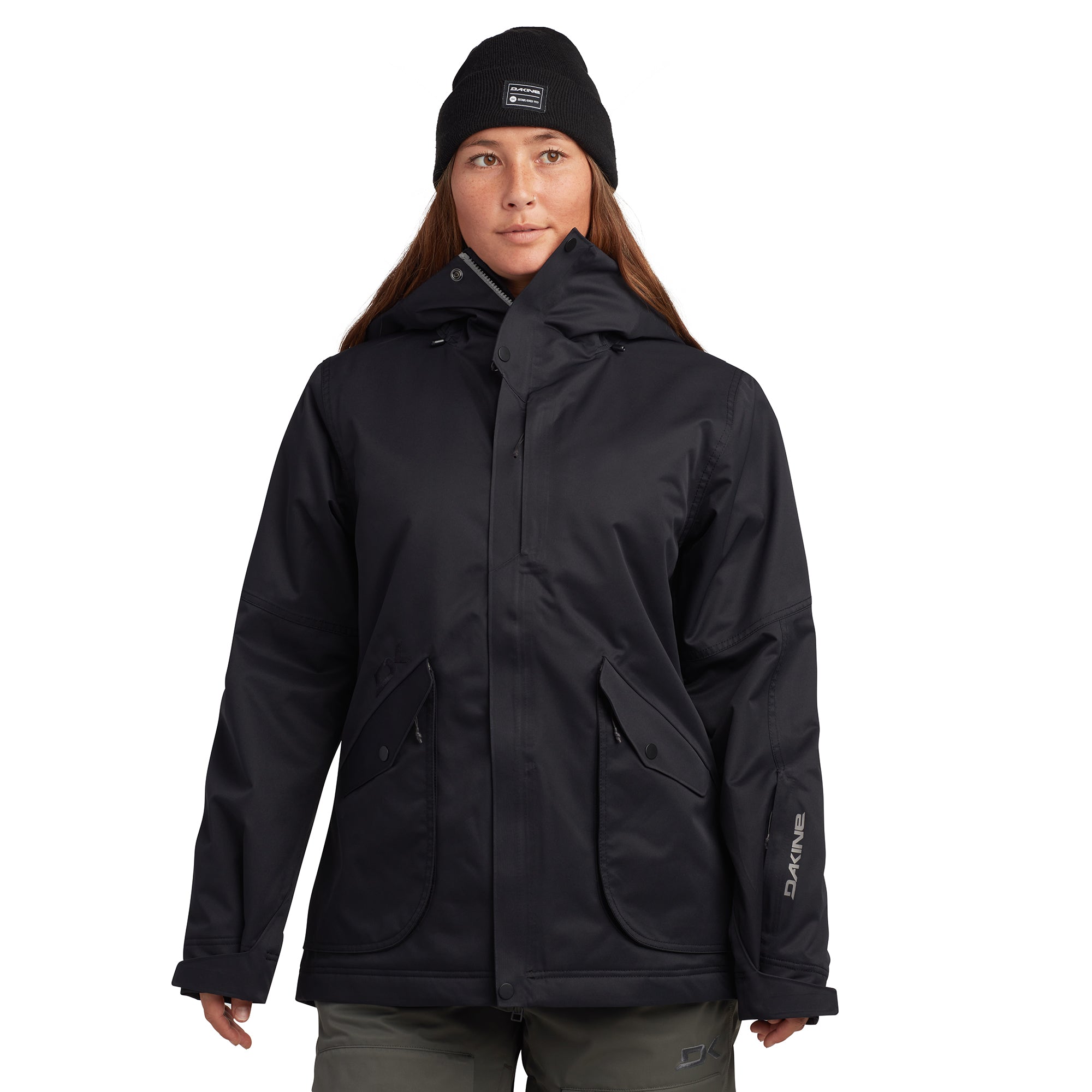Reach Insulated 20K Jacket - Women's