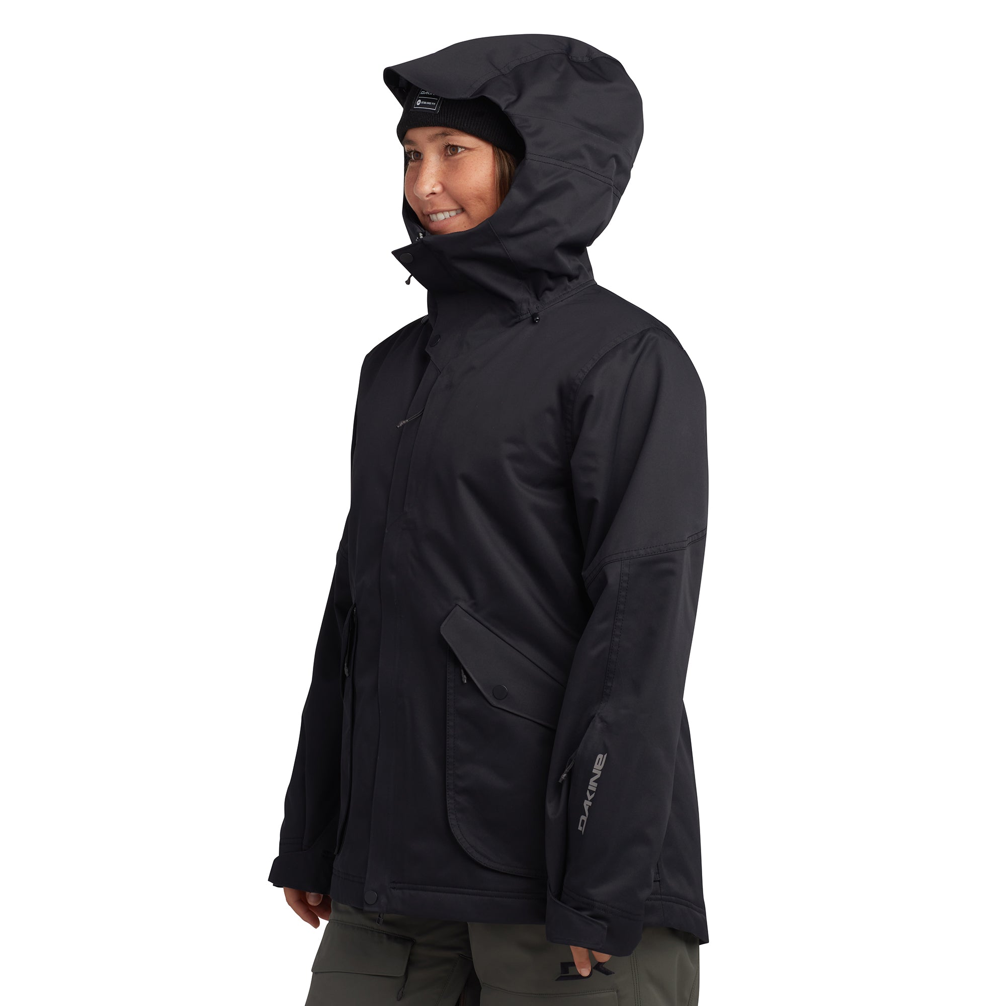 Reach Insulated 20K Jacket - Women's