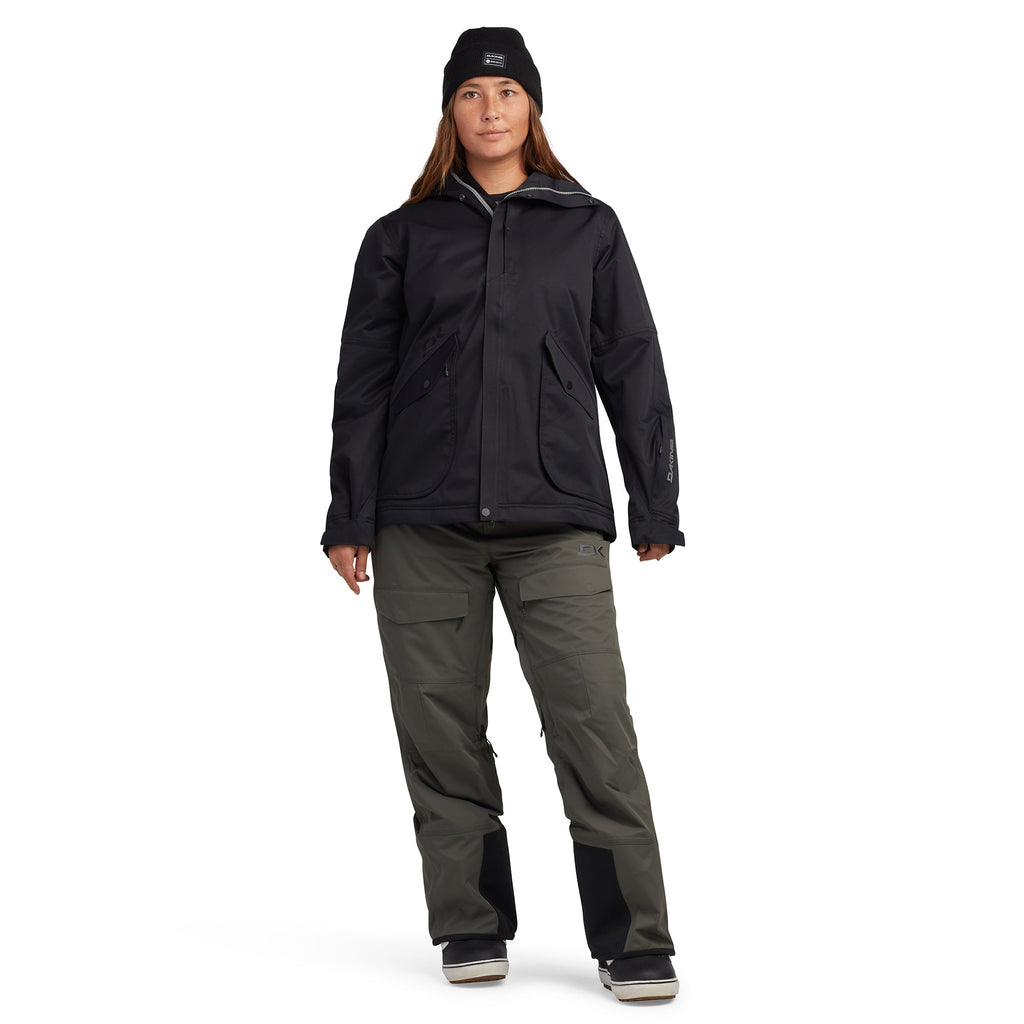 Reach Insulated 20K Jacket - Women's