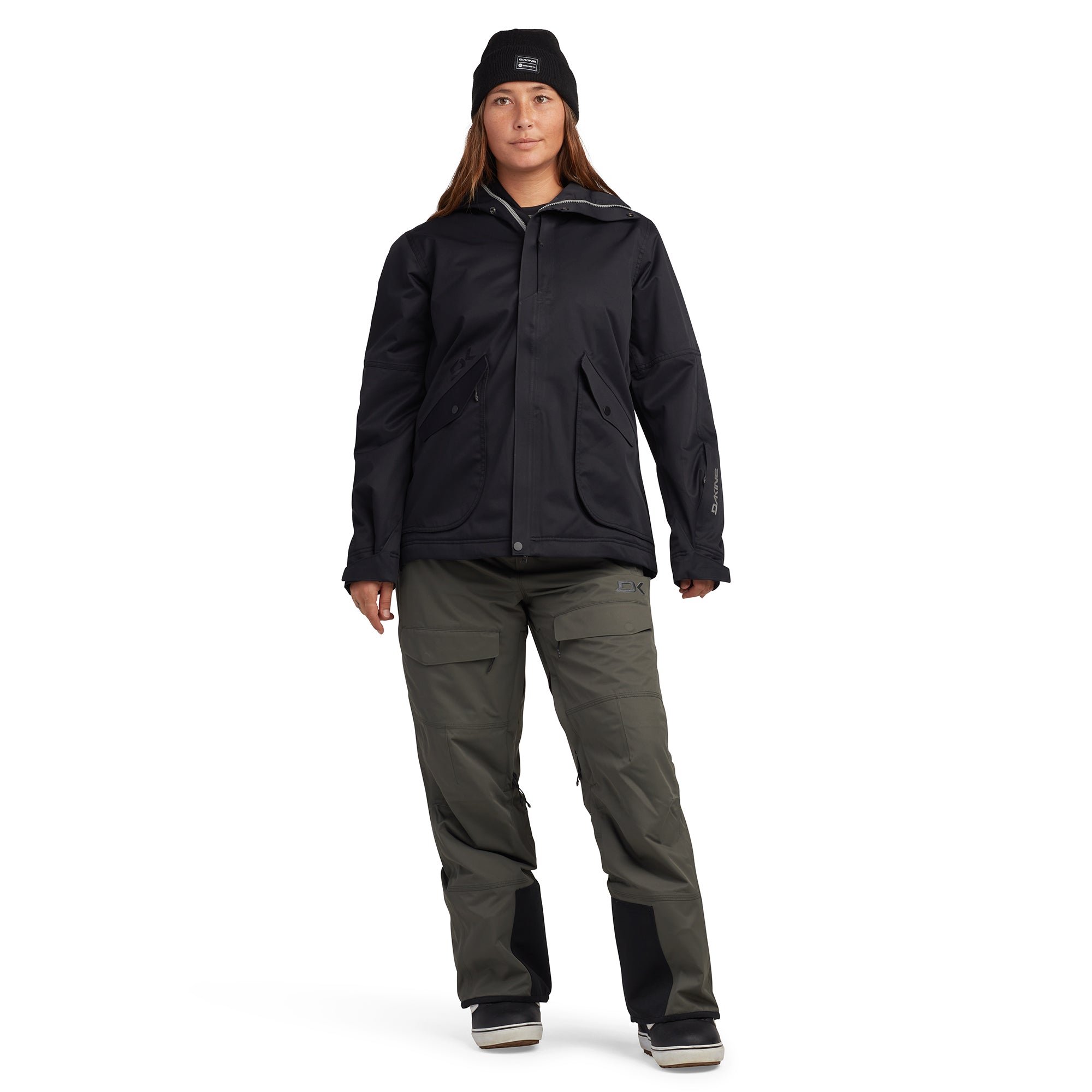 Reach Insulated 20K Jacket - Women's