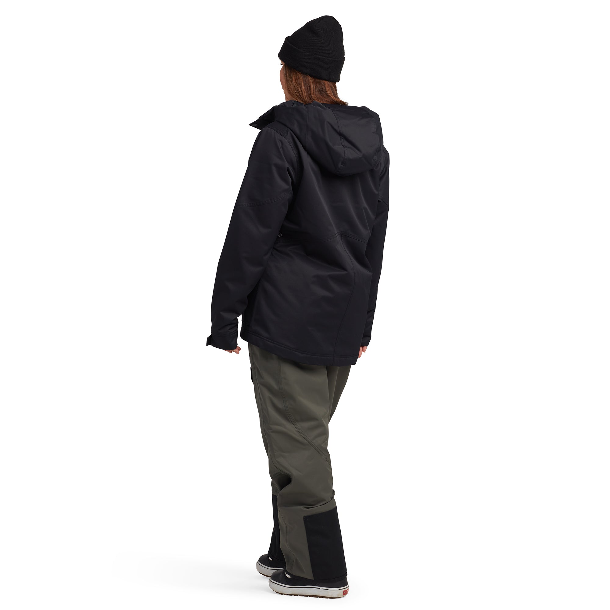 Reach Insulated 20K Jacket - Women's