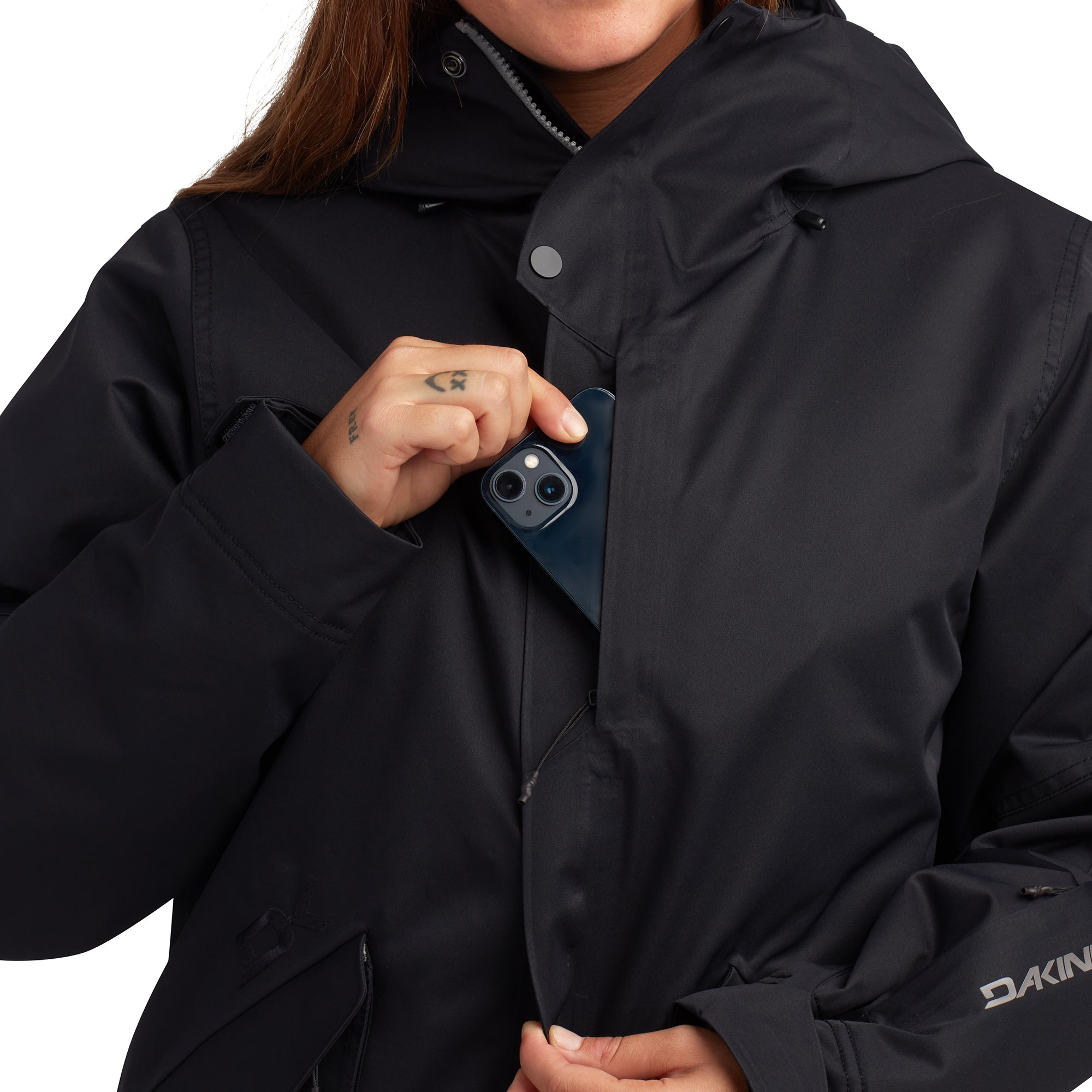 Reach Insulated 20K Jacket - Women's