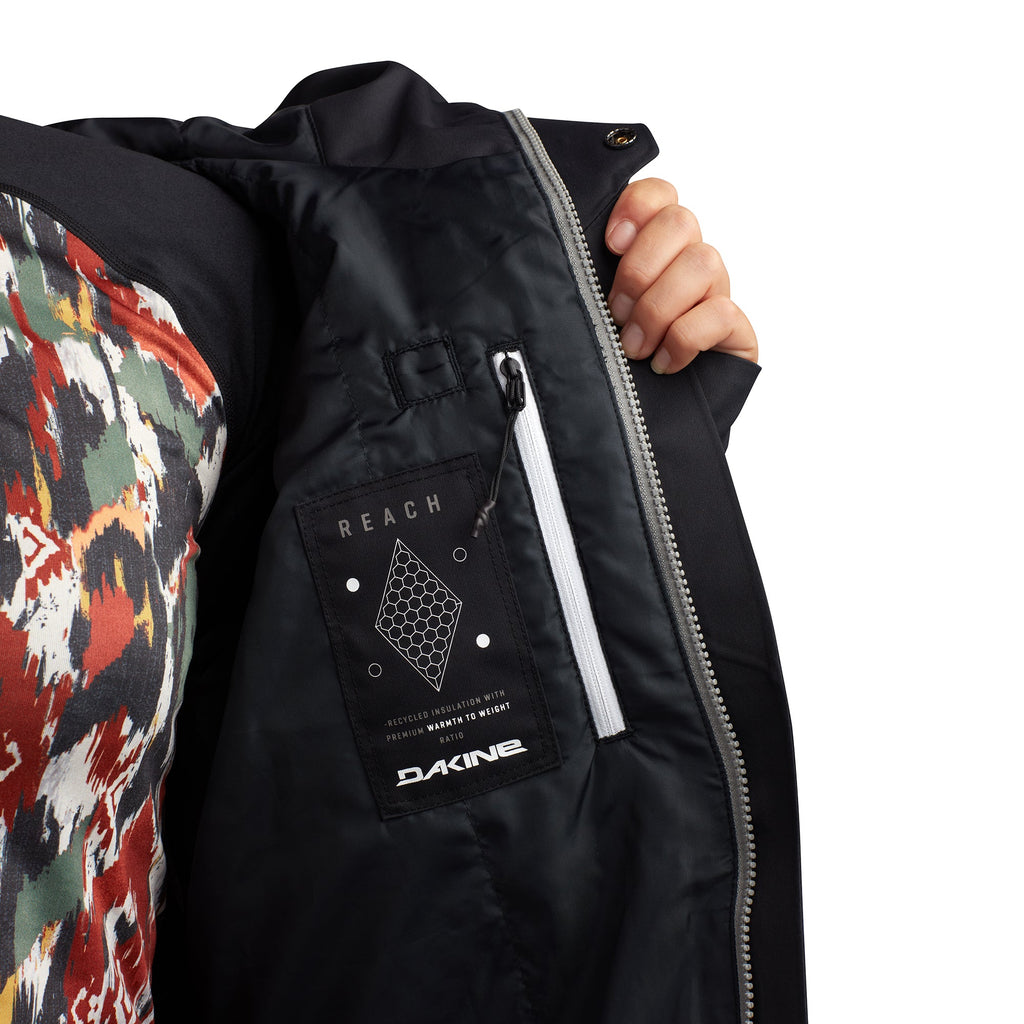 Reach Insulated 20K Jacket - Women's