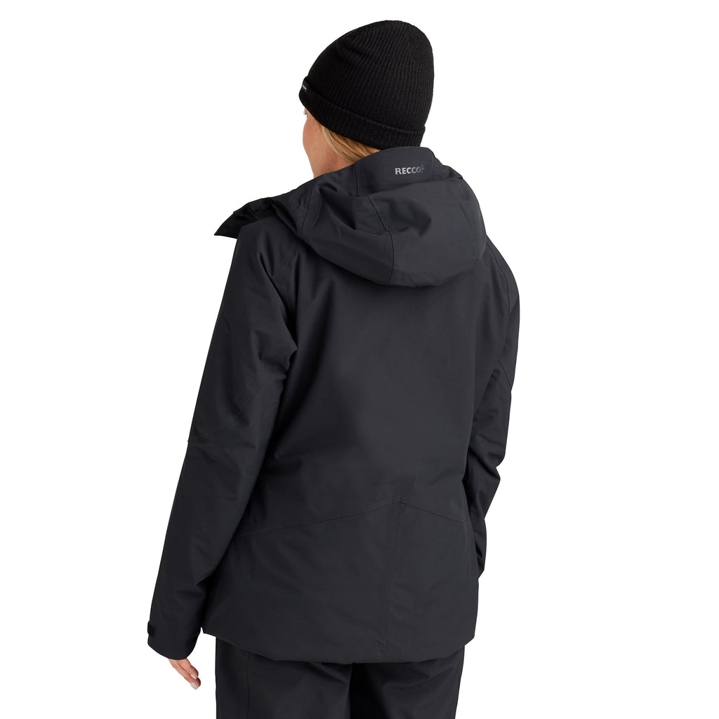 Reach Insulated 20K Jacket - Women's