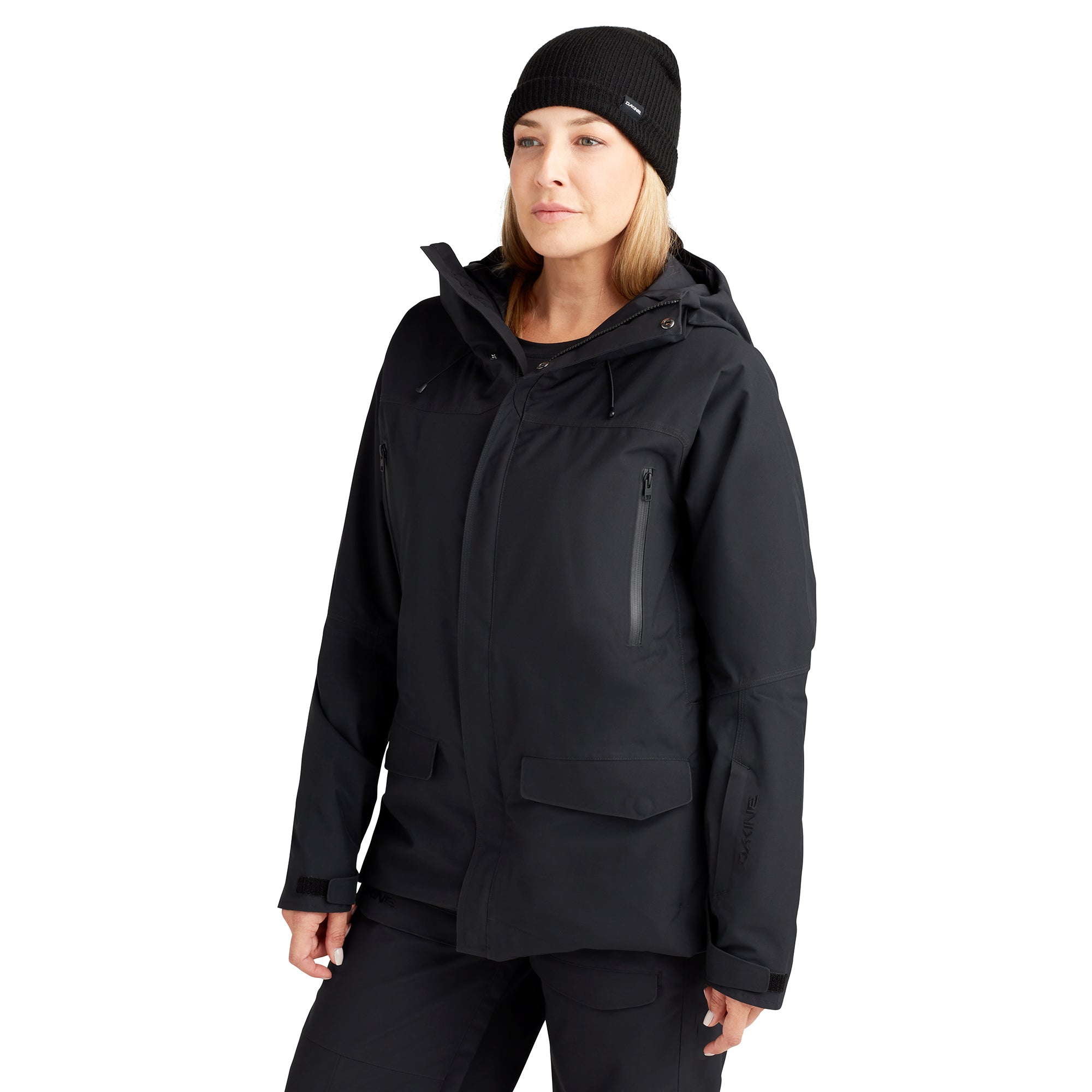 Reach Insulated 20K Jacket - Women's