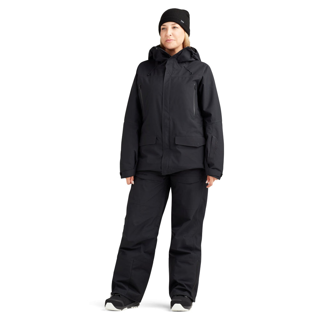 Reach Insulated 20K Jacket - Women's
