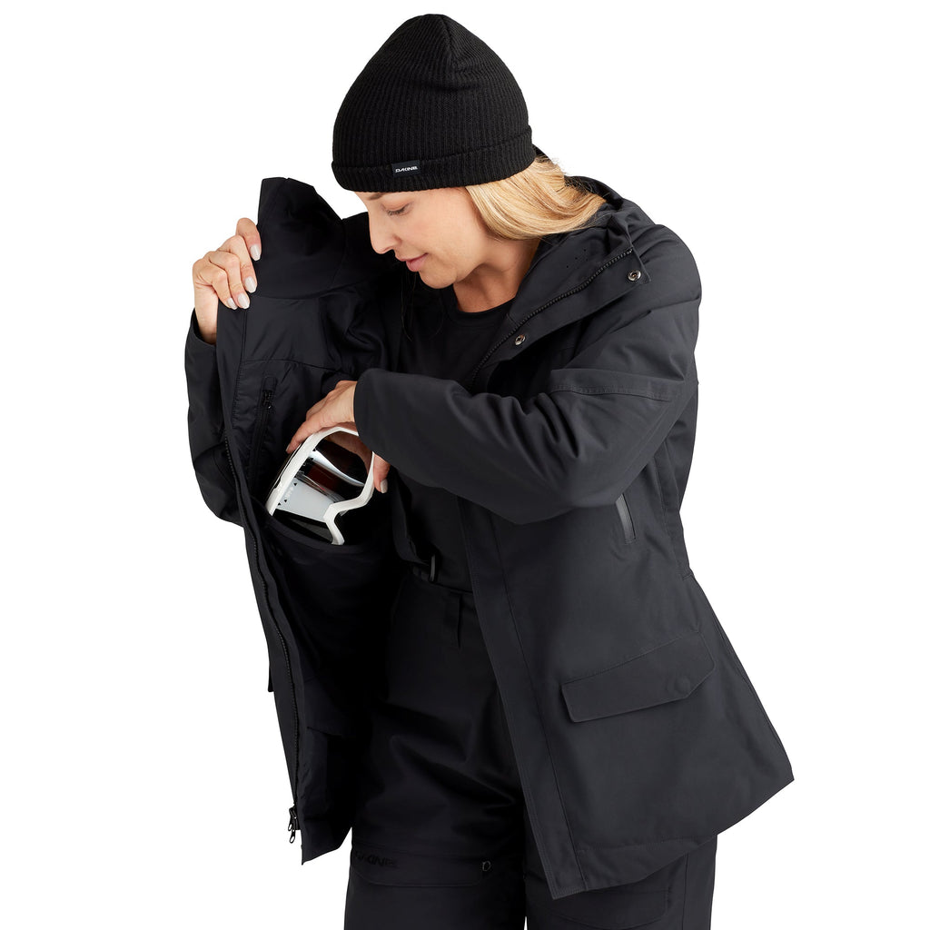 Reach Insulated 20K Jacket - Women's