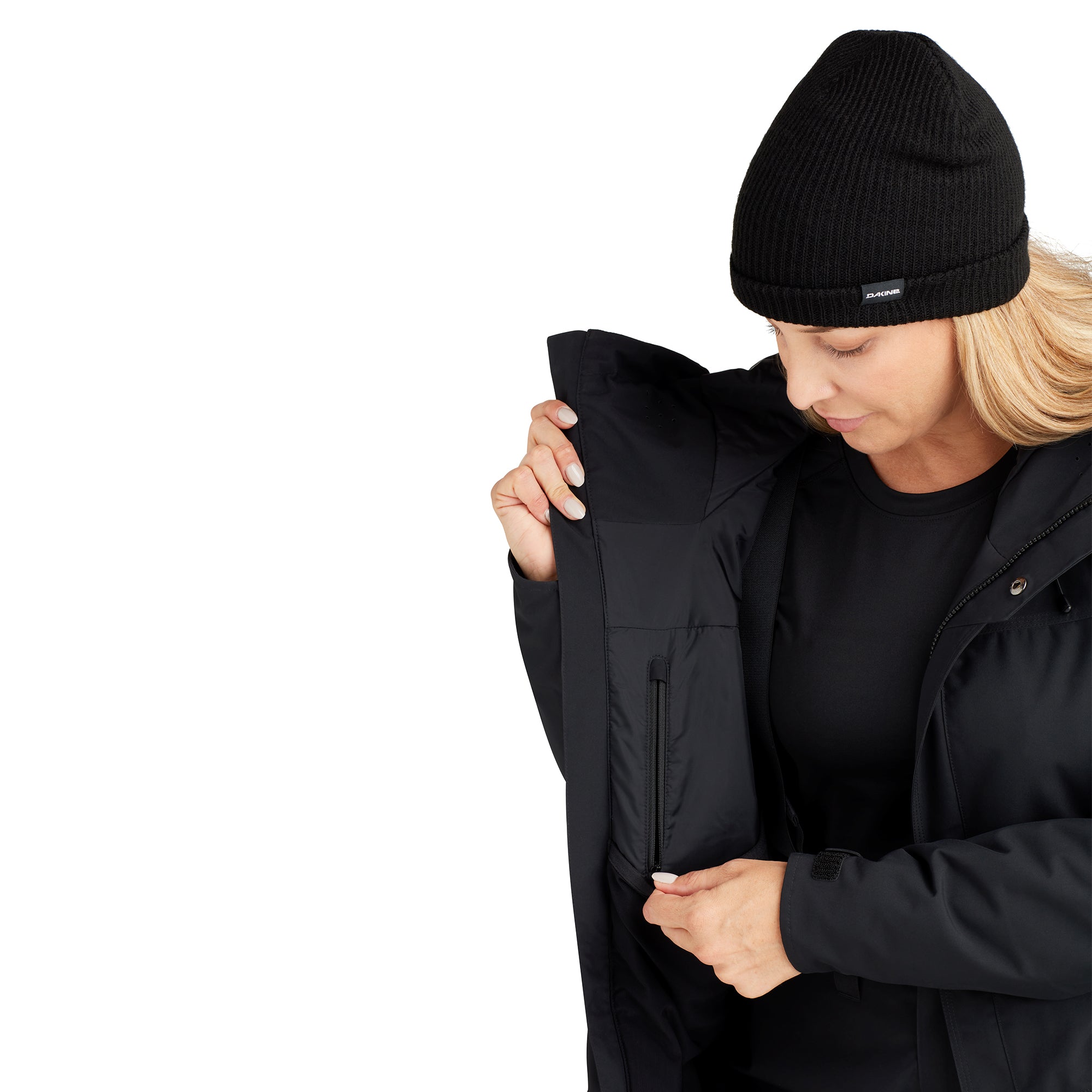 Reach Insulated 20K Jacket - Women's