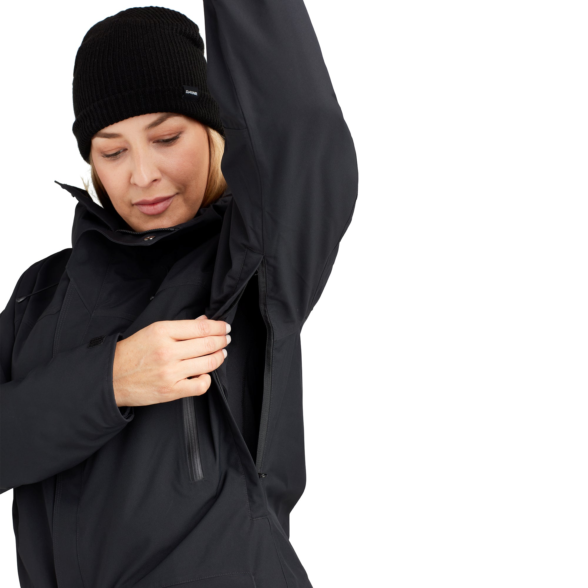 Reach Insulated 20K Jacket - Women's