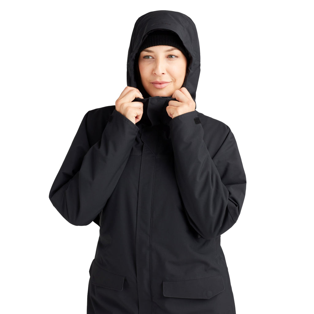 Reach Insulated 20K Jacket - Women's