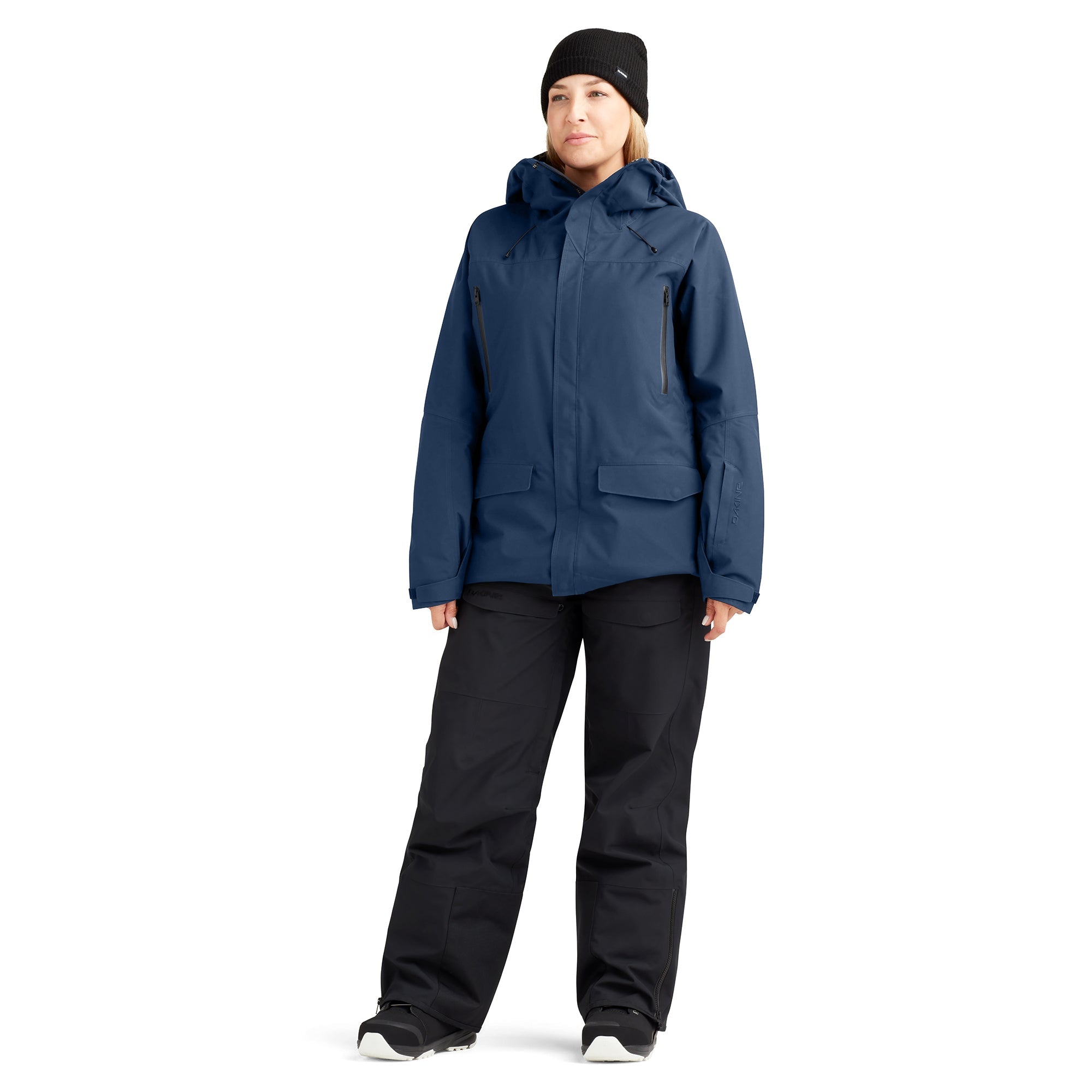 Reach Insulated 20K Jacket - Women's